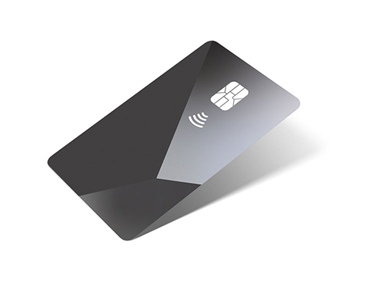 Image of a credit card