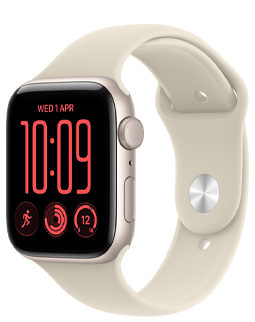 Apple Watch SE 3