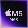 Čip M5 Max